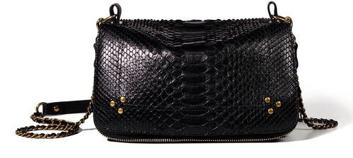 JEROME DREYFUSS Bobi crossbody bag