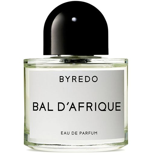 BYREDO Bal d'Afrique Eau de parfum 50 ml