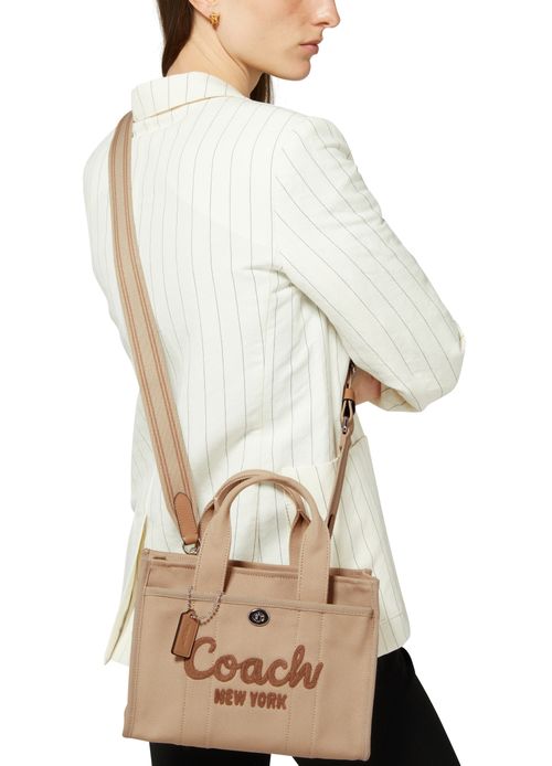 COACH Cargo 托特包 26