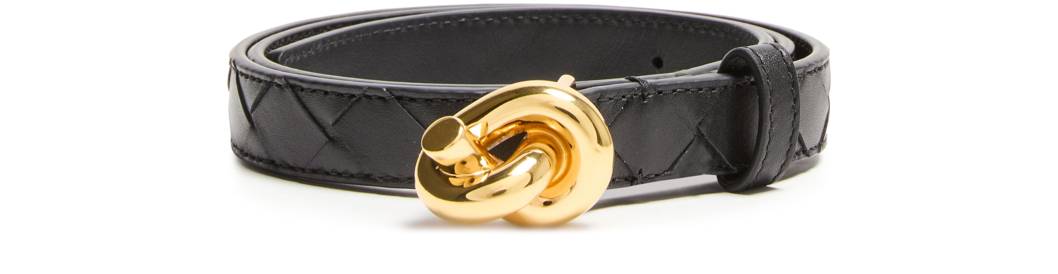 Knot belt
