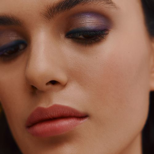 HERMÈS Ombres d'Hermès, palette quatuor pour les yeux, édition limitée