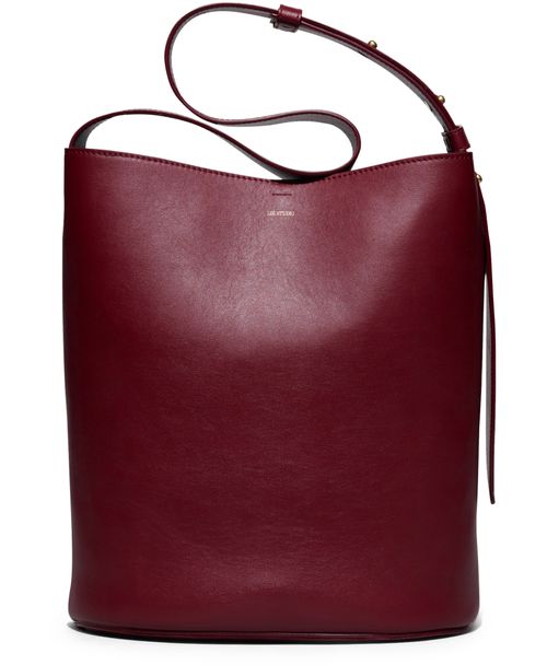 LIE STUDIO The Norma tote bag
