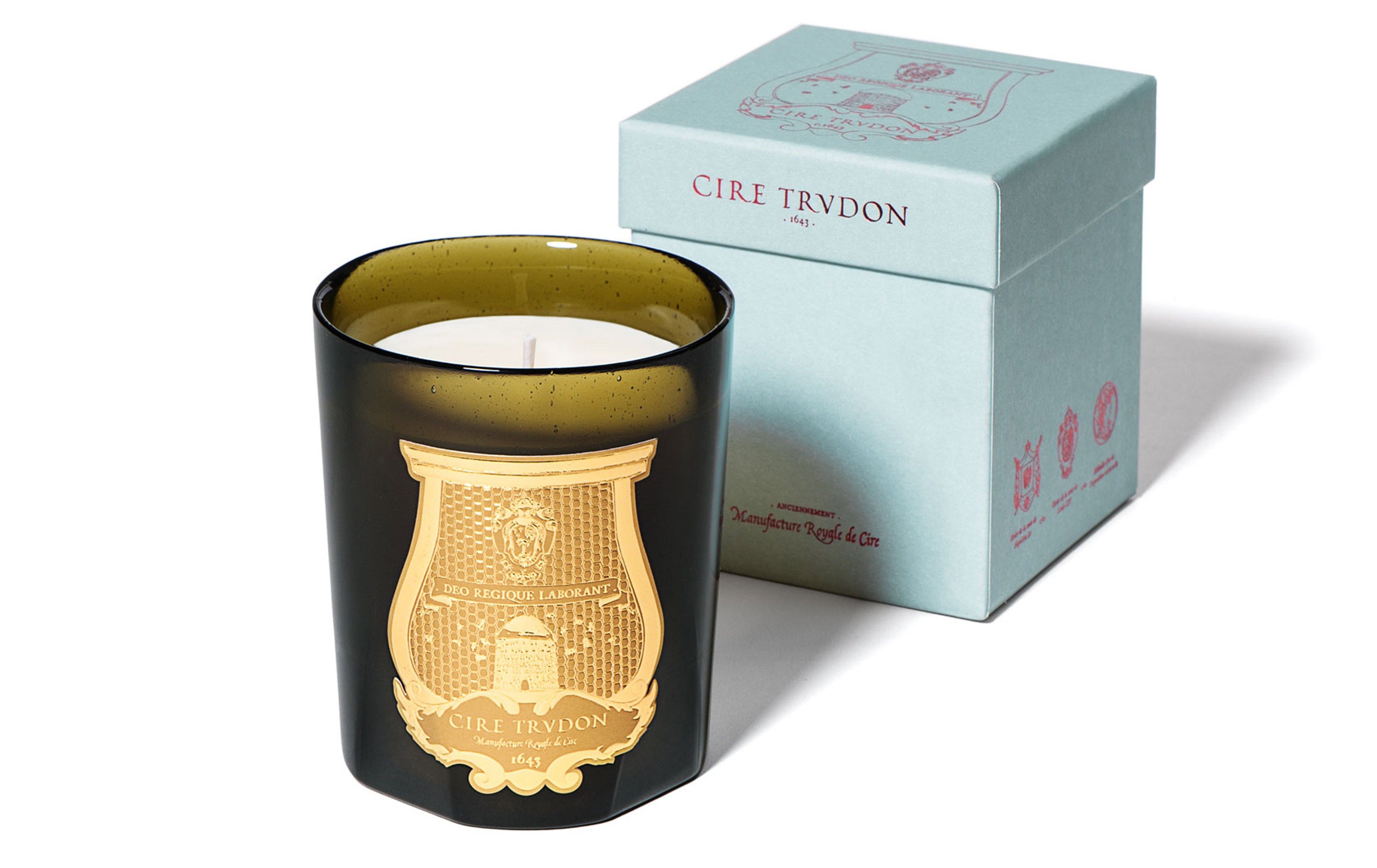 Solis Rex scented candle 270 g thumbnail 5