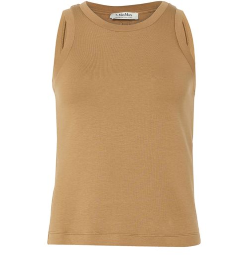 S MAX MARA Carolina tanktop