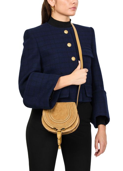 CHLOE Marcie shoulder bag