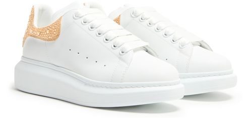 MCQUEEN Oversized sneakers
