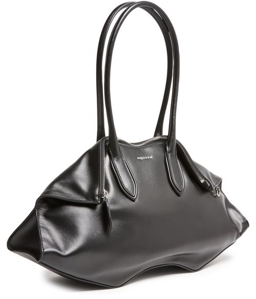 MCQUEEN Manta handbag