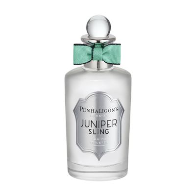 Penhaligon's Juniper Sling Eau De Toilette 100 ml In Transparent