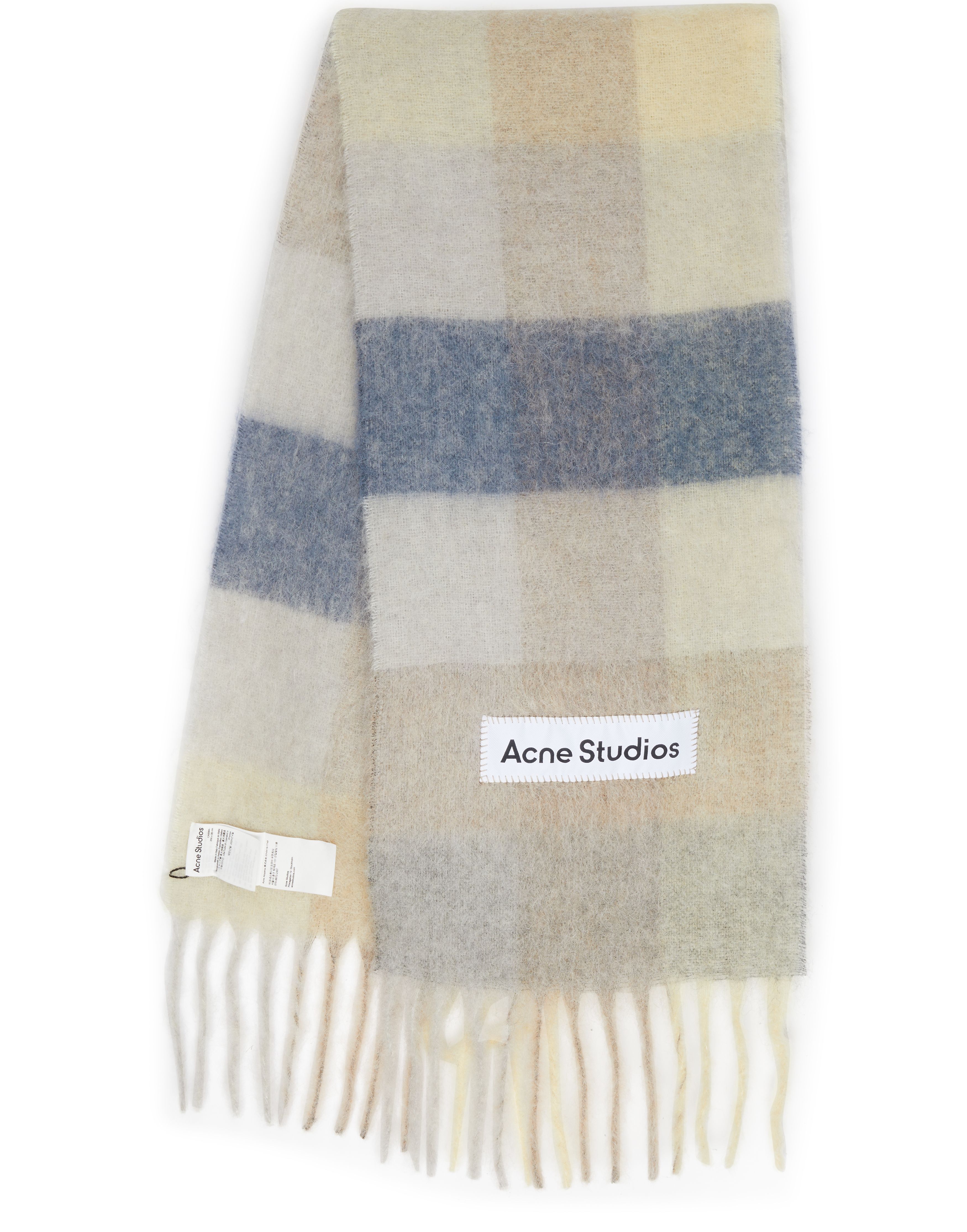 Vally scarf thumbnail 3