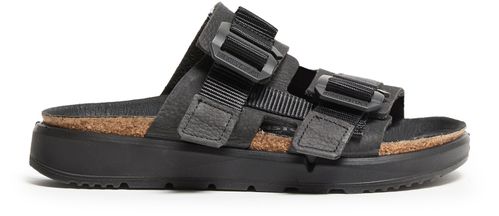 BIRKENSTOCK Shinjuku sandals