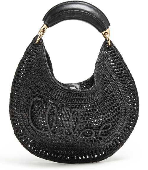 CHLOE Tasche Summer Banana