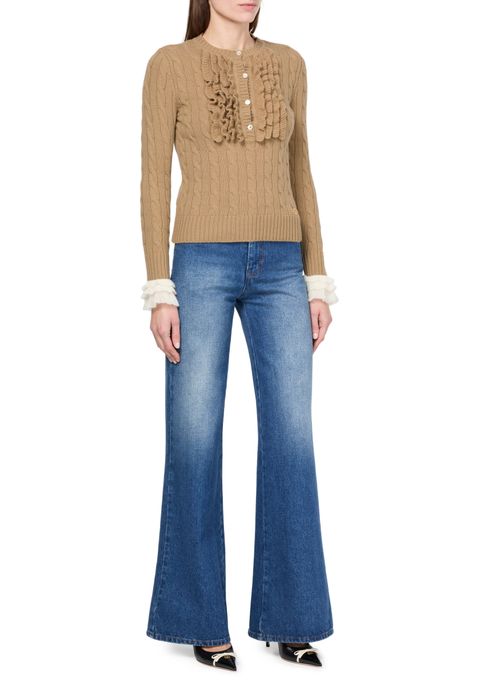VALENTINO GARAVANI Pull en maille