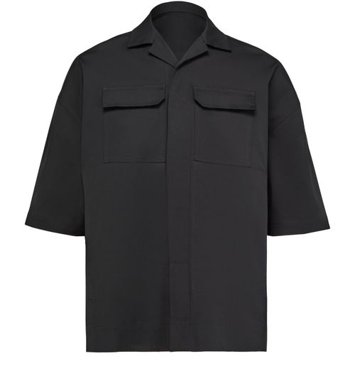 RICK OWENS Hemd Camicia