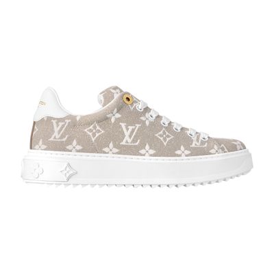 Louis Vuitton Time Out Sneaker