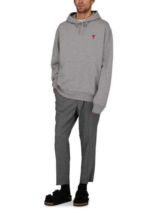 AMI PARIS Ami de Cœur Hoodie