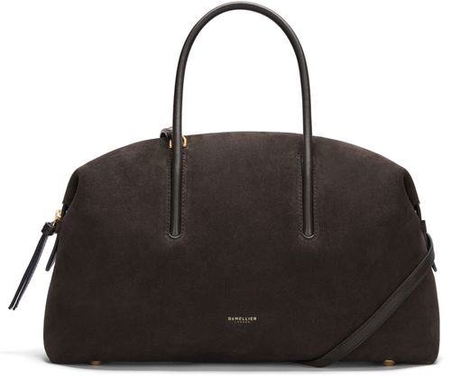 DEMELLIER The Midi Stockholm handbag