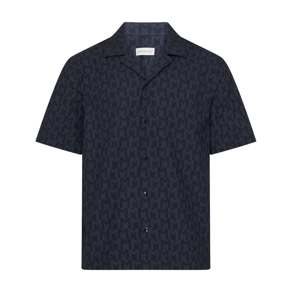 Short-sleeved shirt thumbnail 7