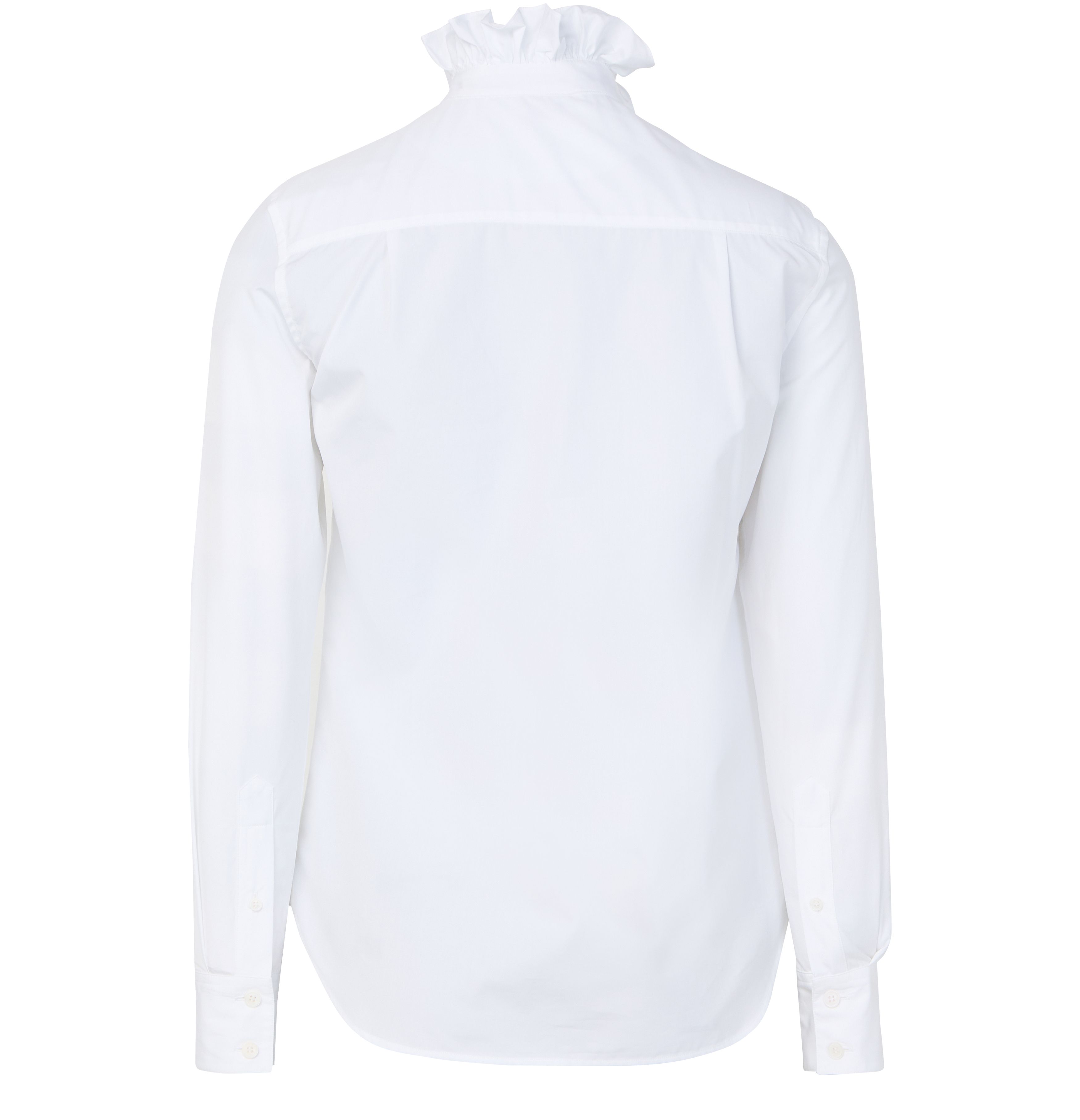 Long sleeved shirt thumbnail 3