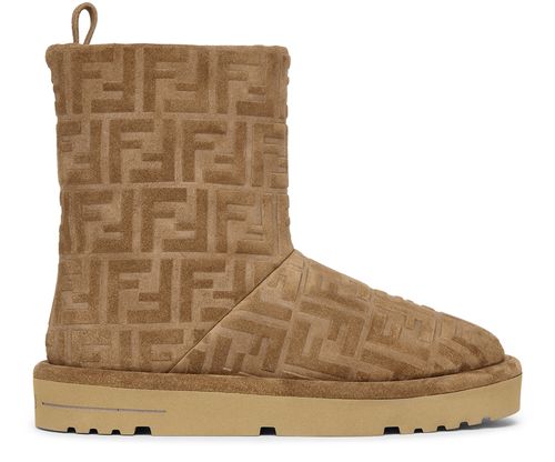 Bottes Bottines FENDI Femme 24S
