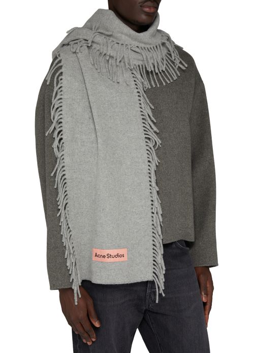 ACNE STUDIOS Scarf