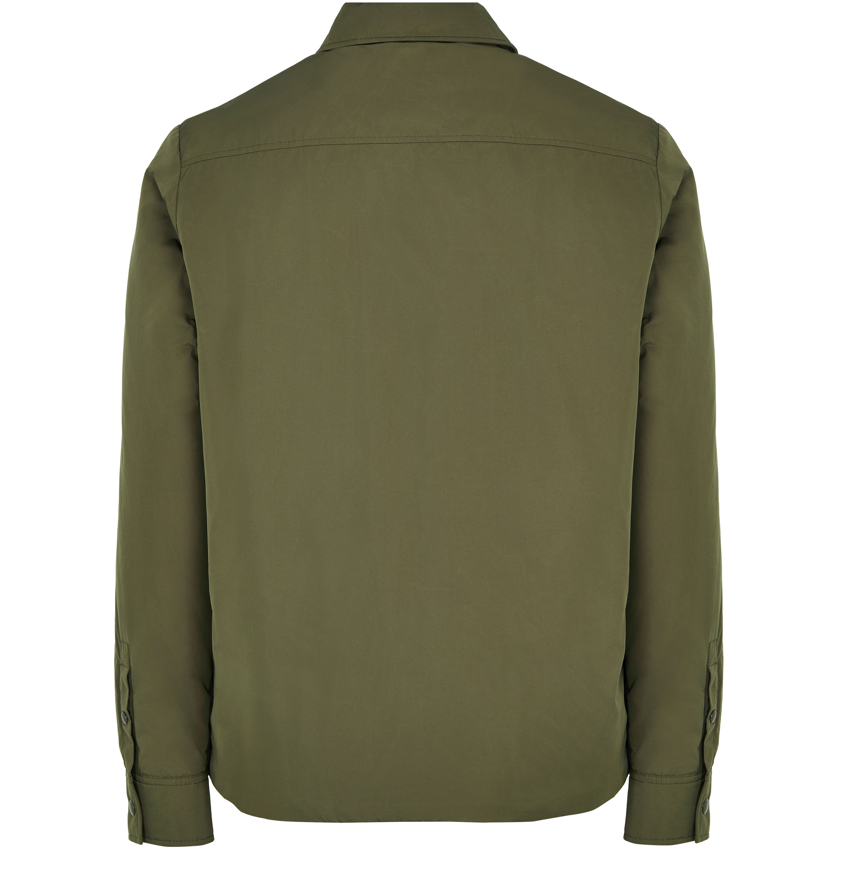 Vigeon shirt jacket thumbnail 3