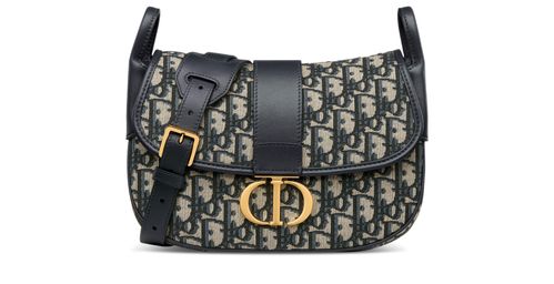 DIOR Medium 30 Montaigne Satchel Bag