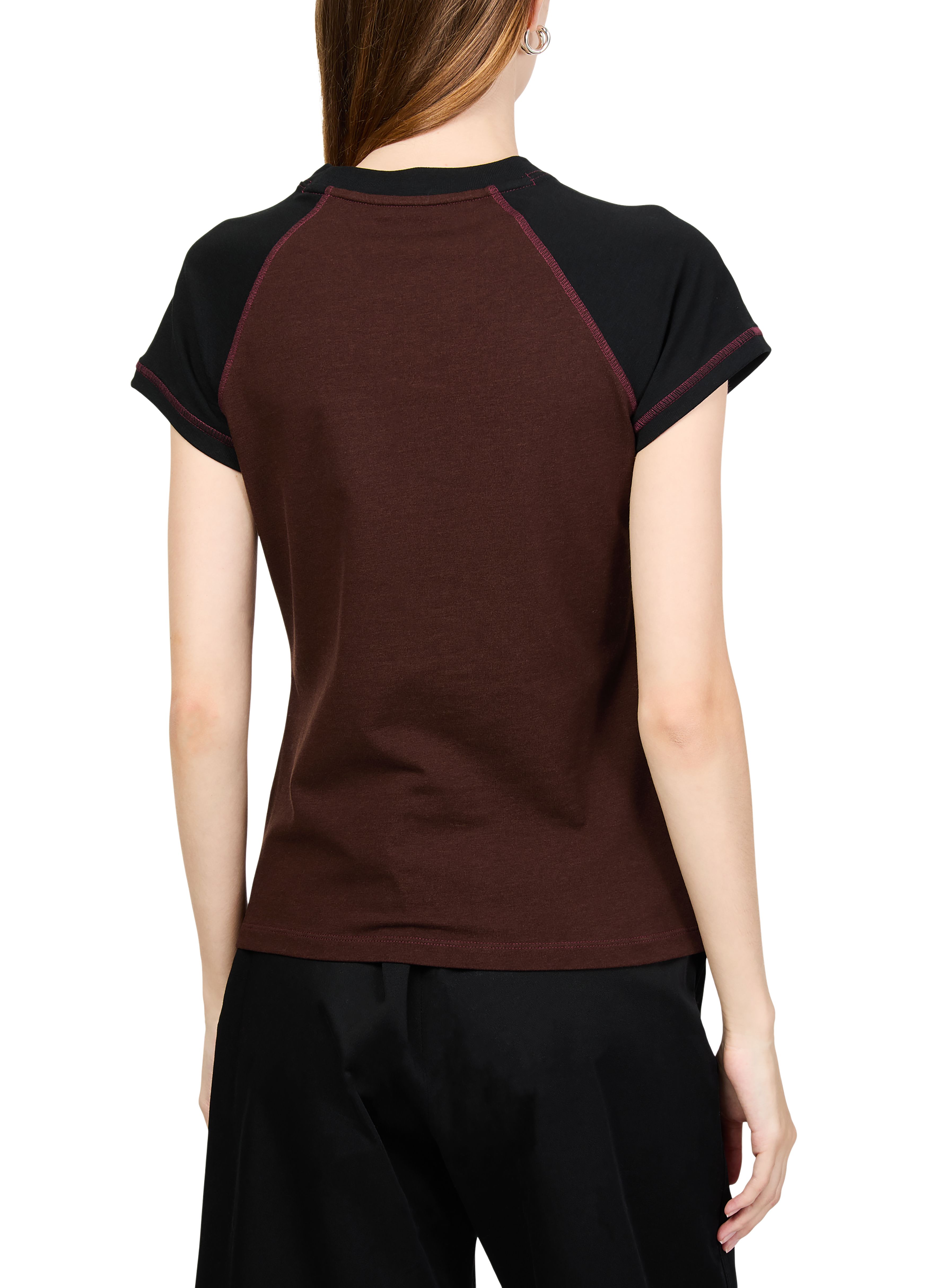 Small fit t-shirt thumbnail 5
