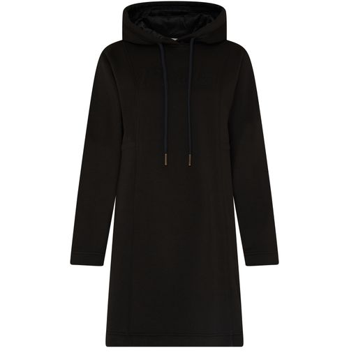 MONCLER Long-sleeved mini dress