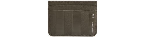AMI PARIS Midi card holder