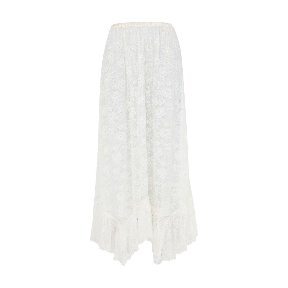 Maxi skirt thumbnail 7
