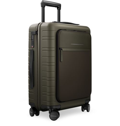 HORIZN STUDIOS H5 Essential Glossy Cabine luggage (35L)