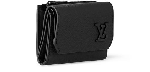 LOUIS VUITTON Pilot Geldbörse