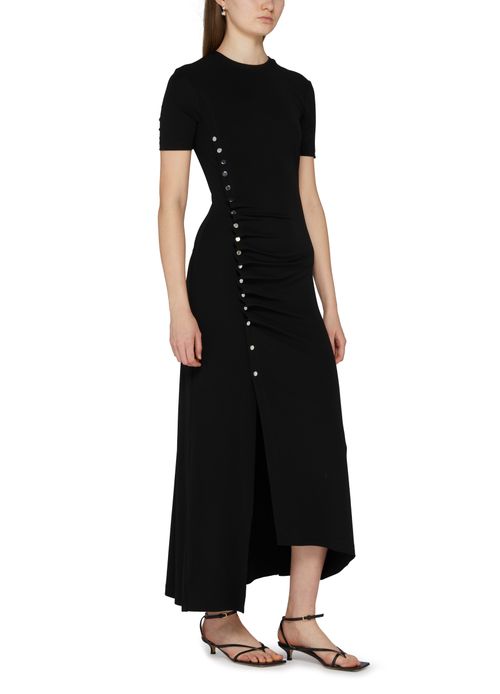 RABANNE Robe longue
