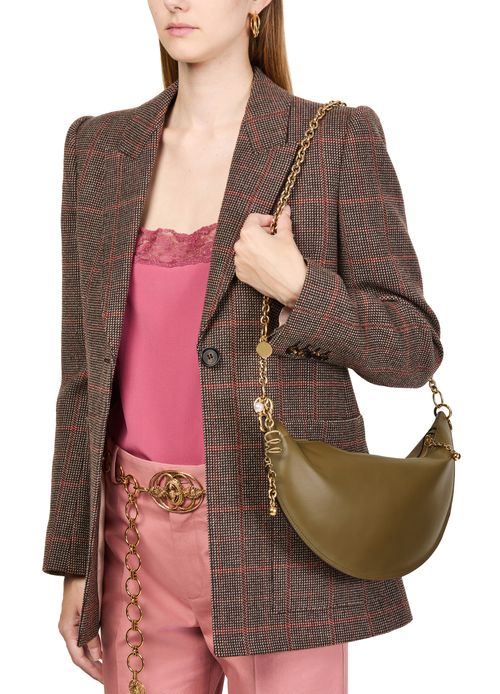 CHLOE Chloe Icon shoulder bag