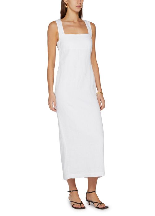 POSSE Robe midi Alice