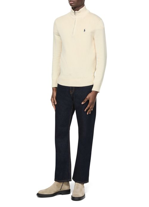 POLO RALPH LAUREN Long sleeved pullover