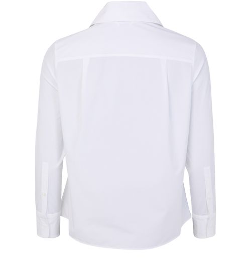 MCQUEEN Popeline shirt