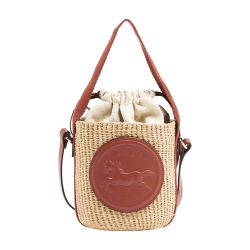 Women's Horse Medal basket | CHLOE | 24S