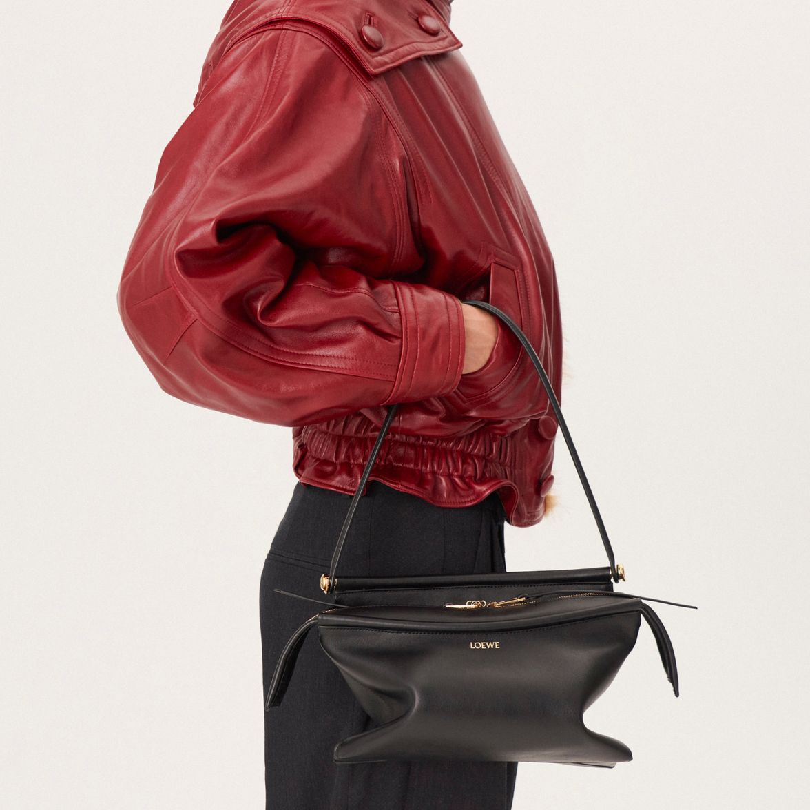 Discover how to care for your leather pieces with our guide, from leather bags to leather jackets.