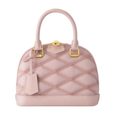 Louis Vuitton Alma Bb