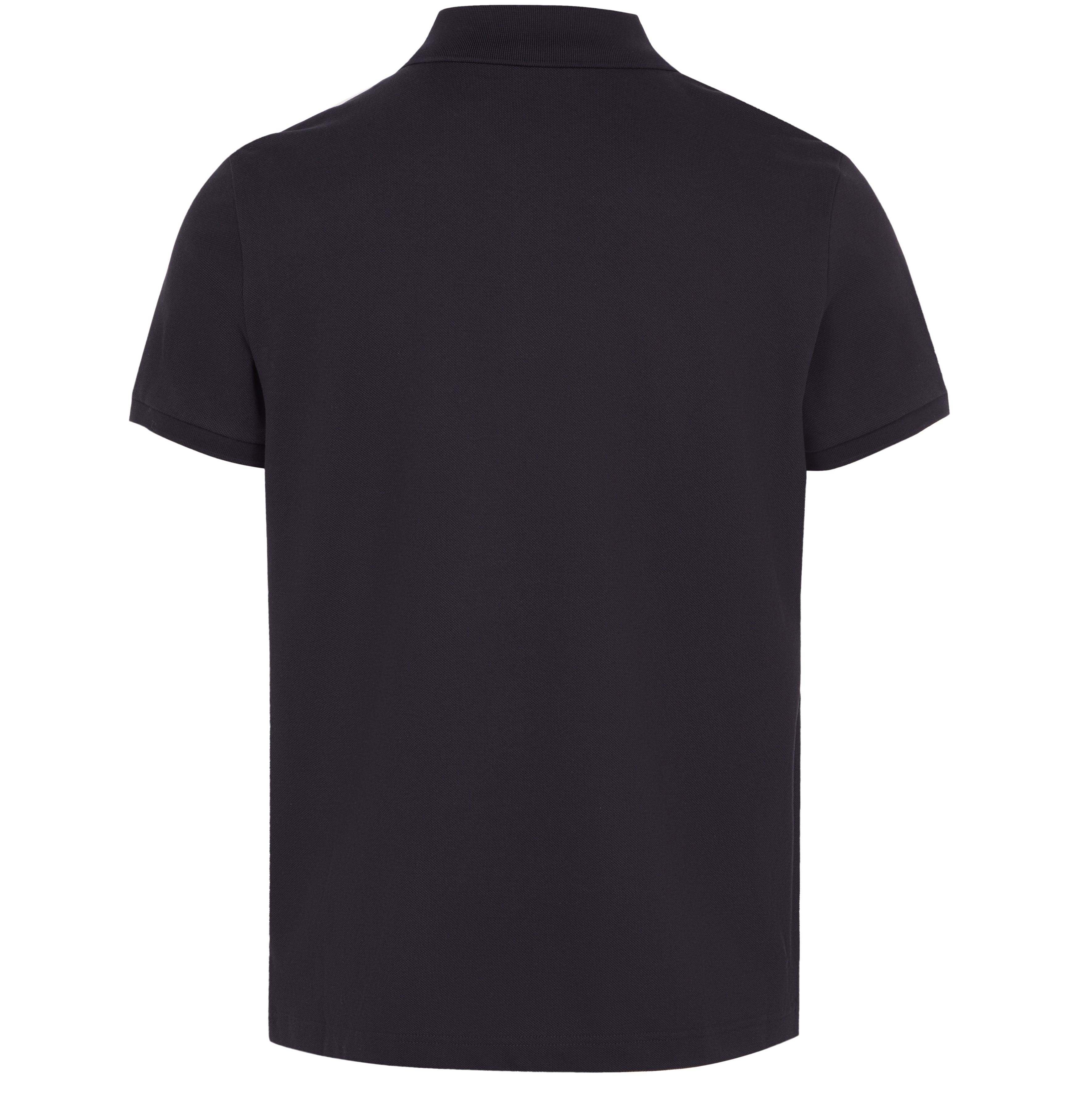Short sleeved polo thumbnail 3