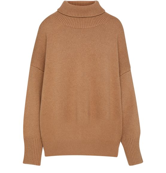 Chloe turtleneck hotsell sweater