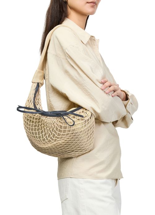 LEMAIRE Fortune Croissant shoulder bag