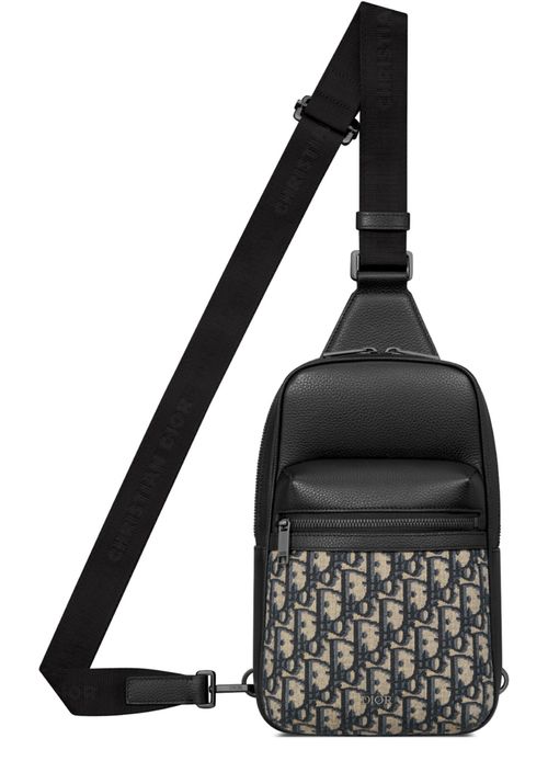 DIOR Slingbag Rider 2.0