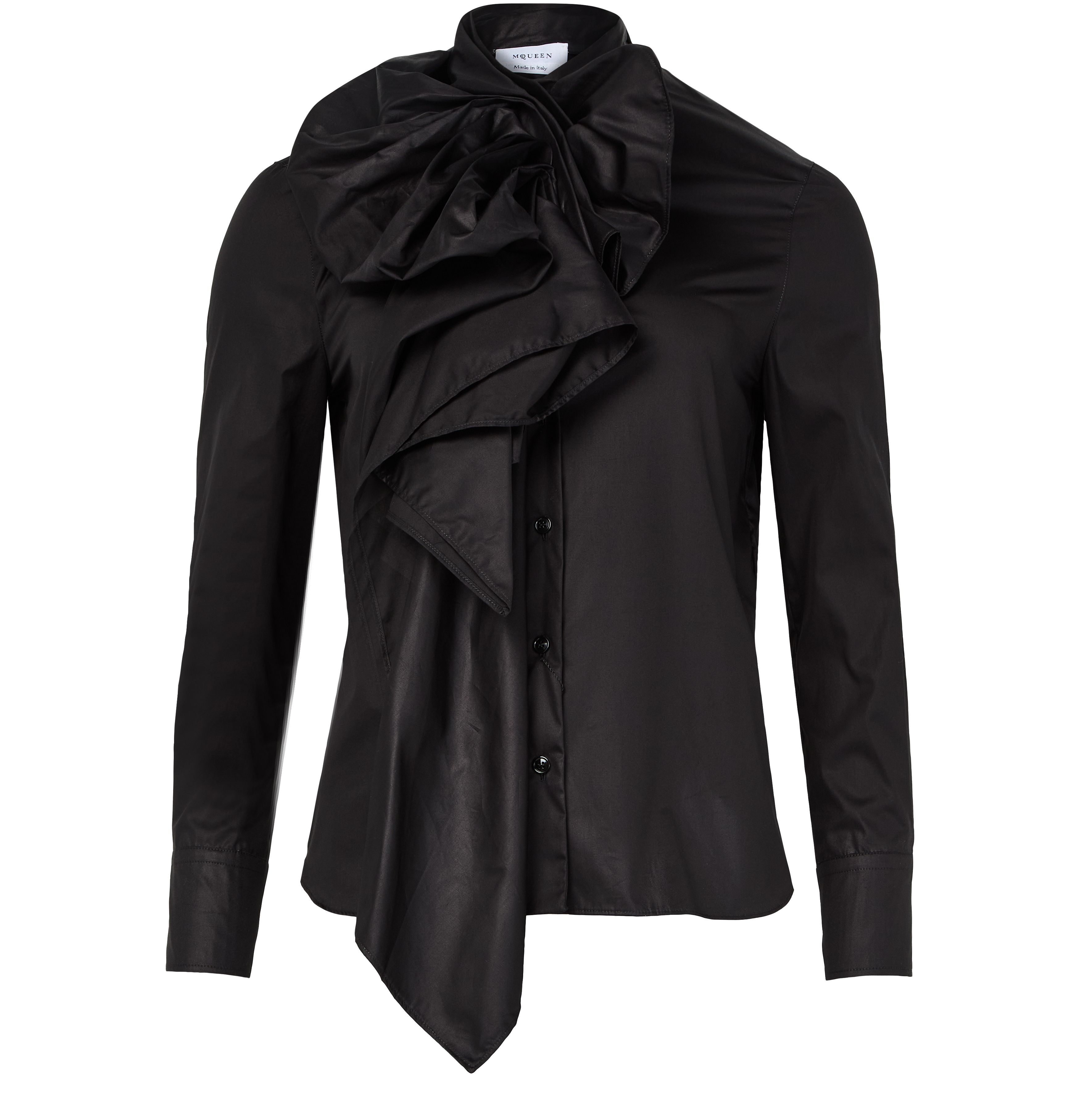 Bow shirt