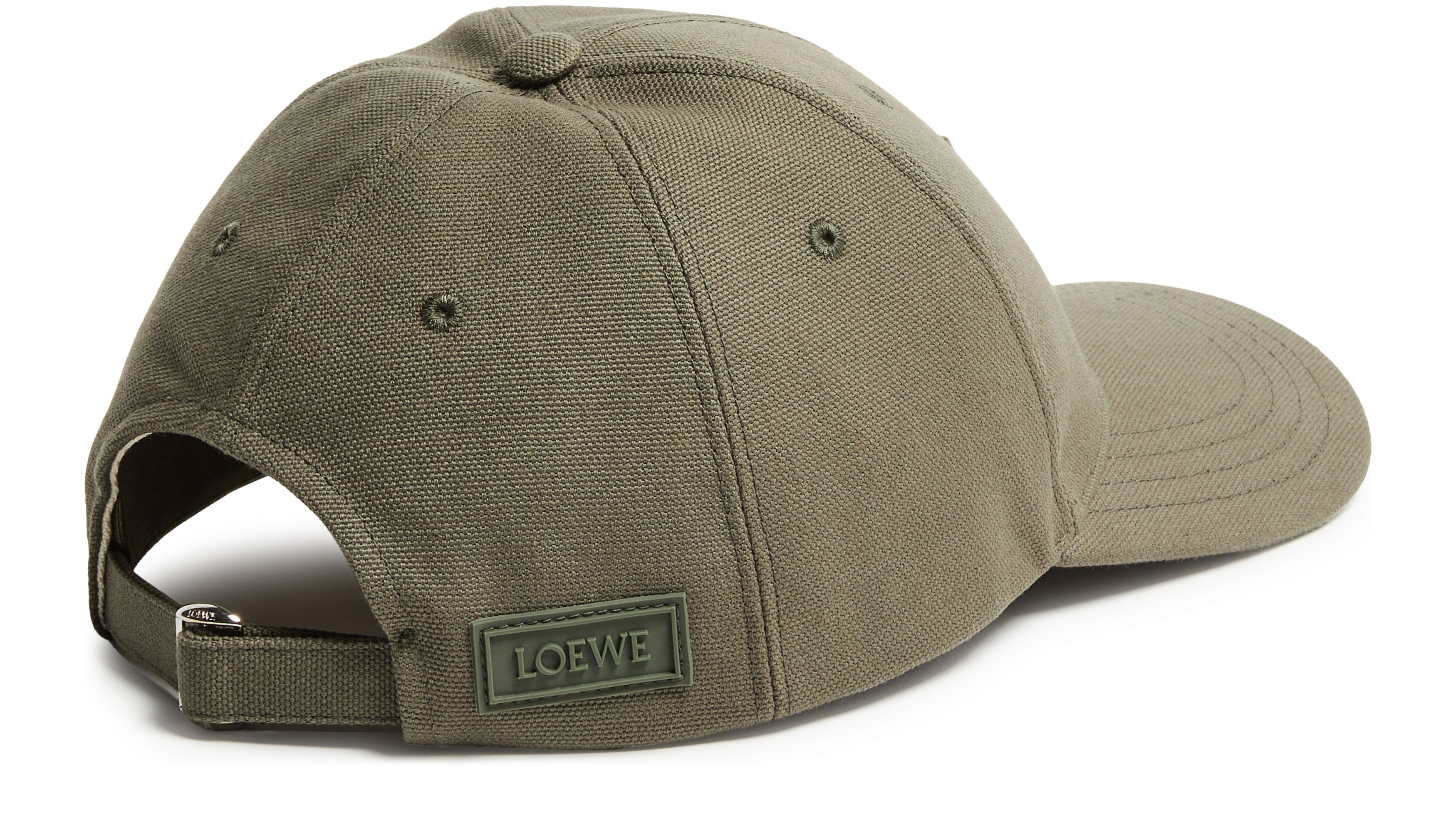 Patch cap in canvas thumbnail 4