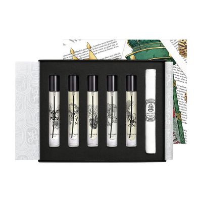 Diptyque Eau De Parfum Discovery Set