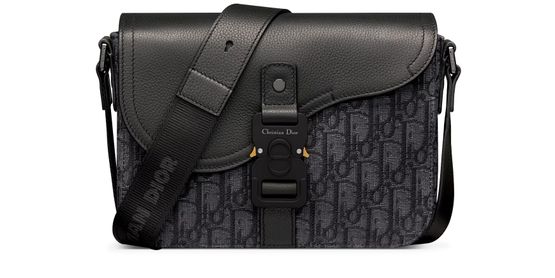 Christian dior deals satchel bag
