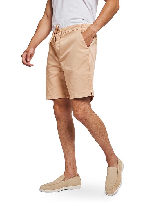 FRESCOBOL CARIOCA Sergio Cotton Shorts