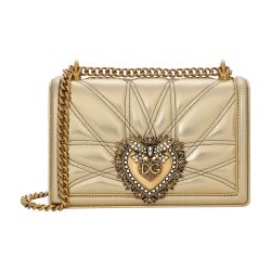 Dolce gabbana devotion bag medium best sale